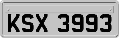 KSX3993