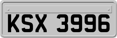 KSX3996