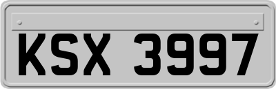KSX3997