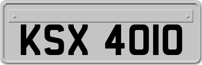 KSX4010