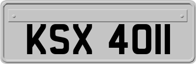KSX4011
