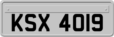 KSX4019