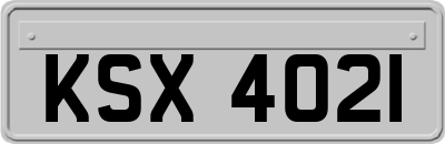 KSX4021