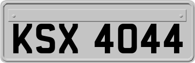 KSX4044