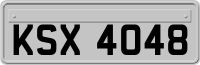 KSX4048