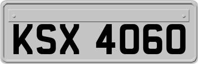 KSX4060