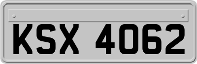 KSX4062