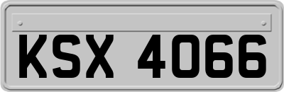 KSX4066
