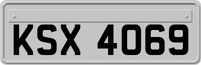 KSX4069