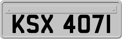 KSX4071