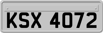 KSX4072