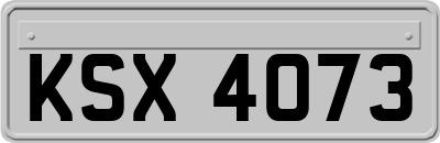 KSX4073