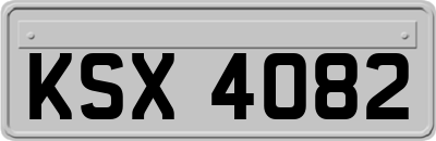 KSX4082