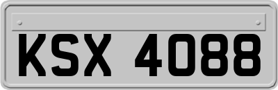 KSX4088