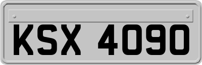 KSX4090