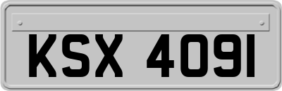 KSX4091