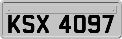 KSX4097