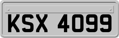KSX4099