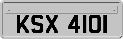 KSX4101