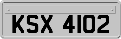 KSX4102