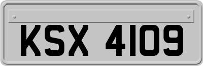 KSX4109