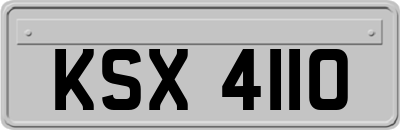 KSX4110