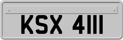KSX4111
