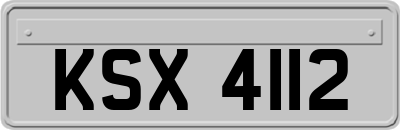 KSX4112