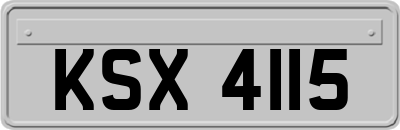 KSX4115