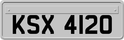 KSX4120