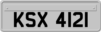 KSX4121