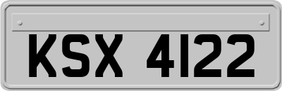 KSX4122