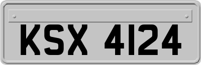 KSX4124