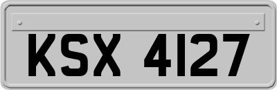 KSX4127