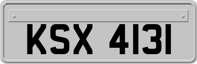 KSX4131