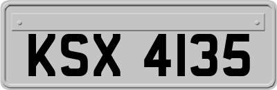 KSX4135