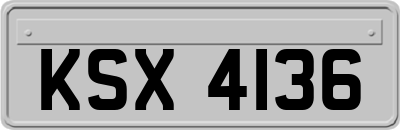 KSX4136