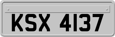 KSX4137