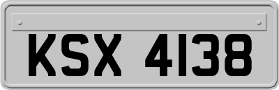 KSX4138