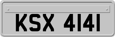 KSX4141