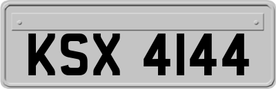 KSX4144