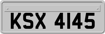 KSX4145