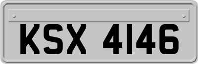 KSX4146