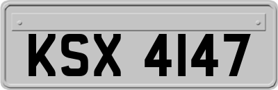 KSX4147