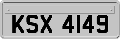 KSX4149