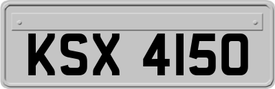KSX4150