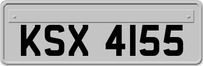 KSX4155