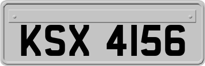 KSX4156