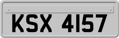 KSX4157