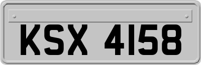 KSX4158